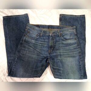 Levi's 527 Jeans